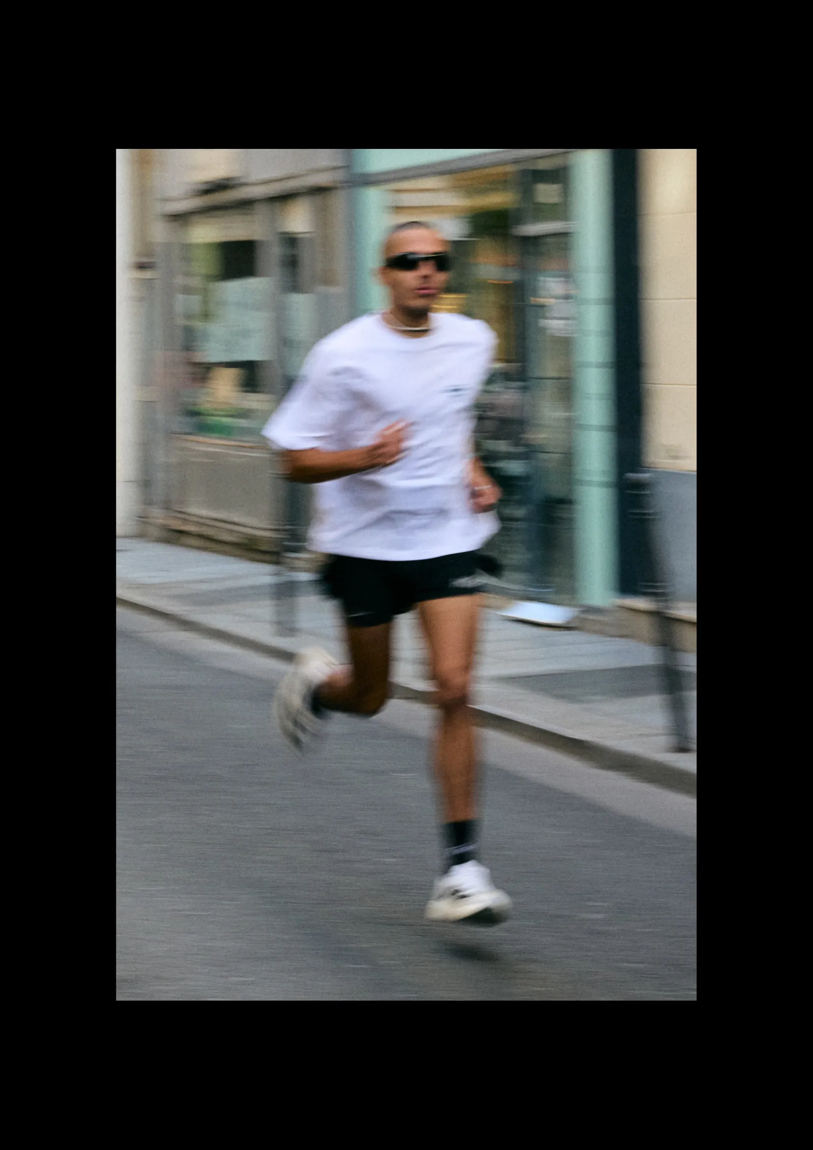 Running